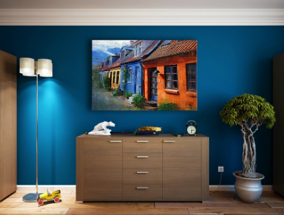 Gallerie Bild