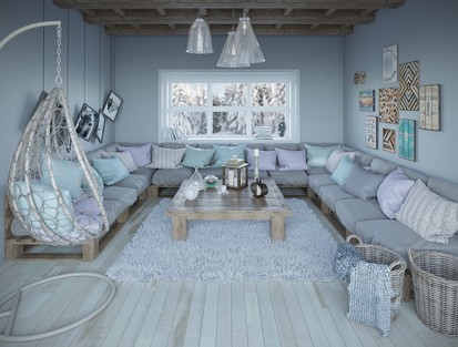 Gallerie Bild