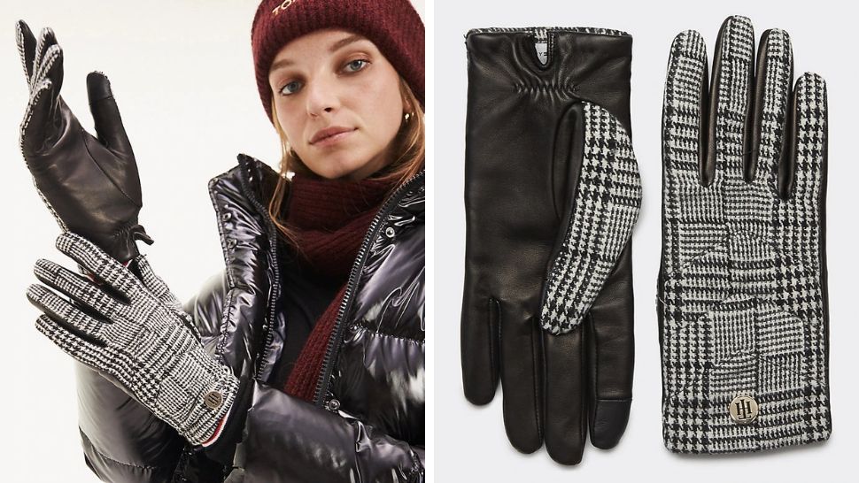 Lederhandschuhe Lederhandschuhe