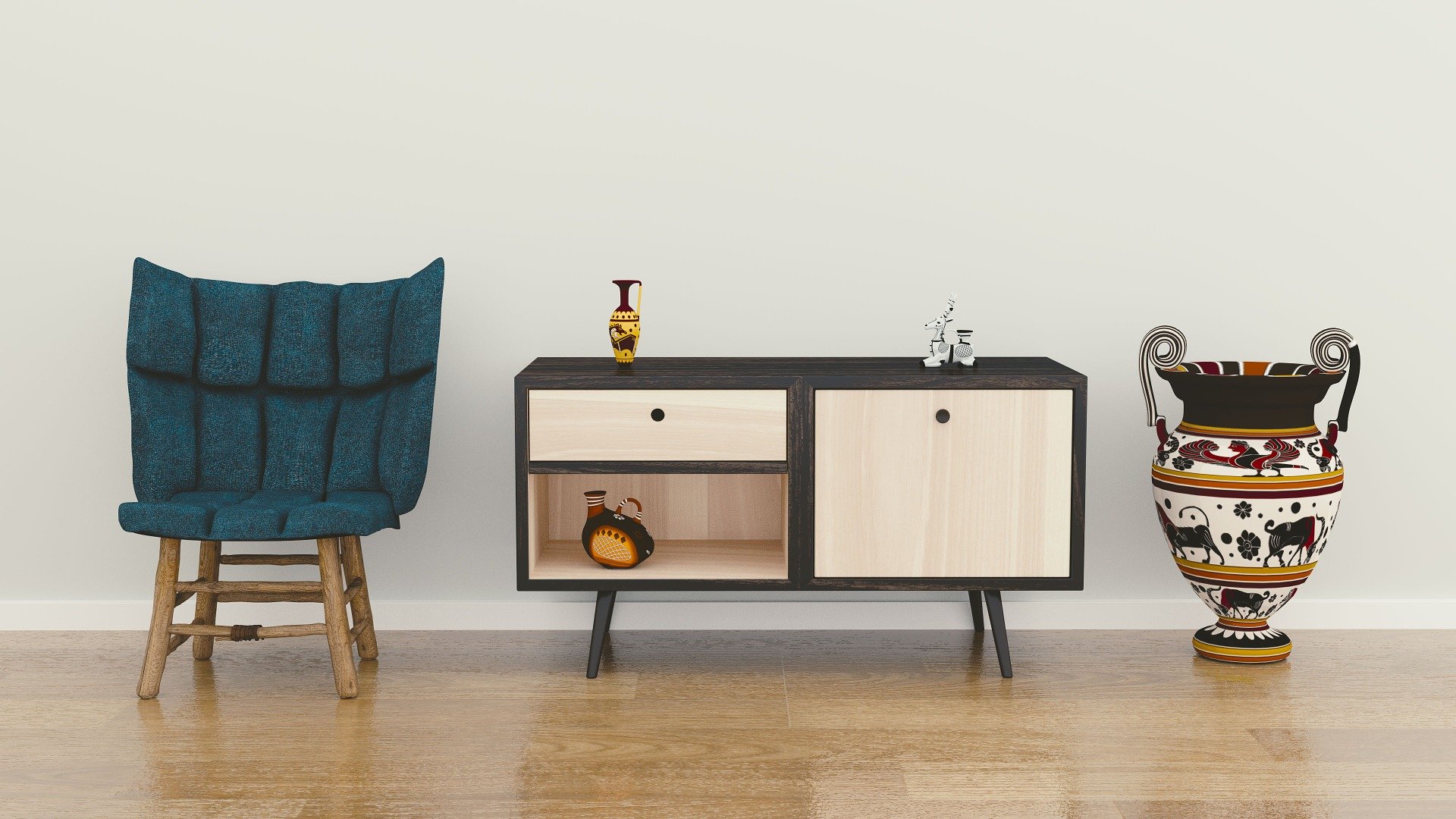 Möbel von Lidl Wohnaccessoires von Lidl