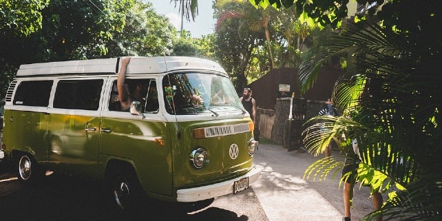 Vanlife VW Bus Vanlife VW Bus