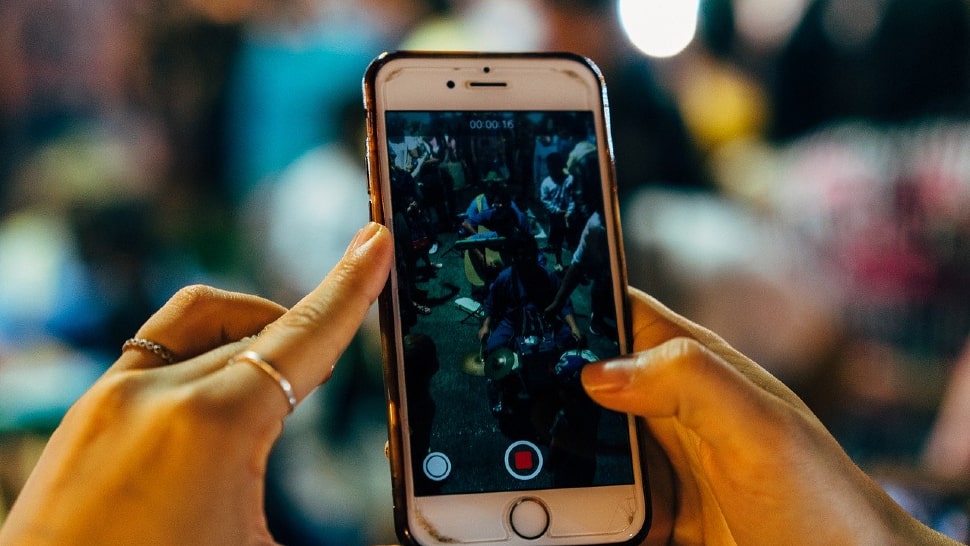 Es gibt viele Videobearbeitungs-Apps Es gibt viele Videobearbeitungs-Apps