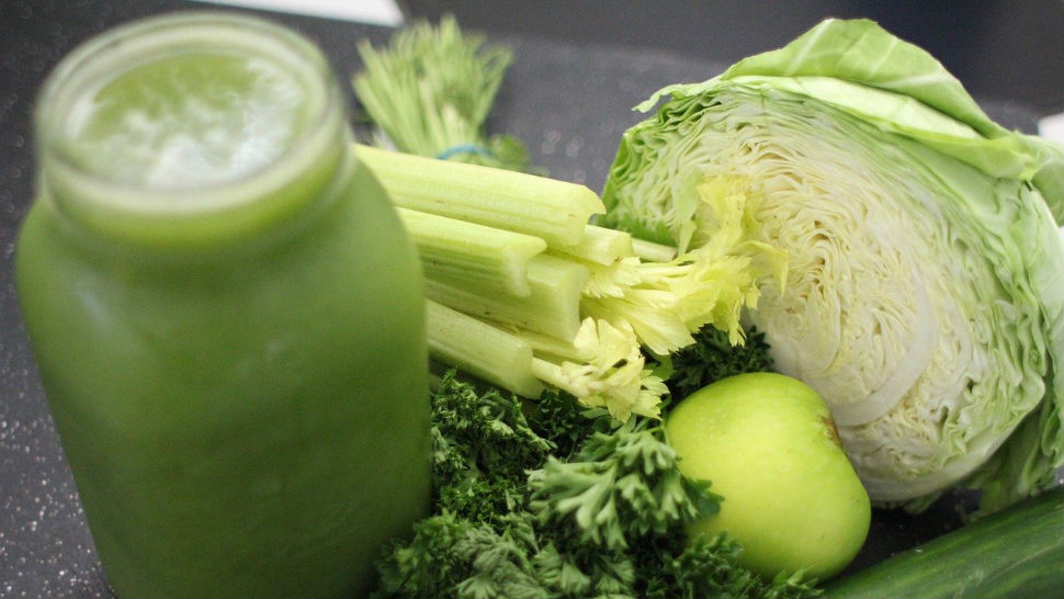 Smoothie Sellerie Smoothie