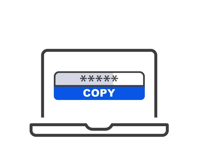 Den Gutscheincode einfach kopieren