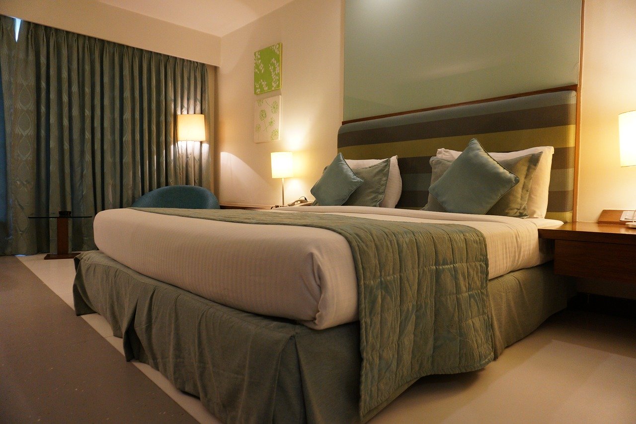 Opodo-Hotels Hotelzimmer