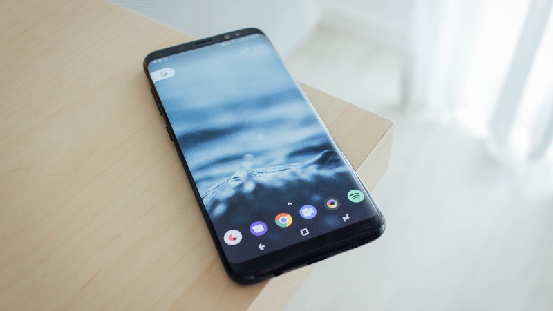Entdecken Sie die neuen Smartphones von Samsung
Beste Smartphones von Samsung