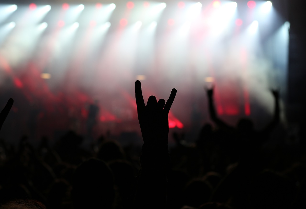 EMP-Fanartikel Metal-Merch bei EMP bestellen