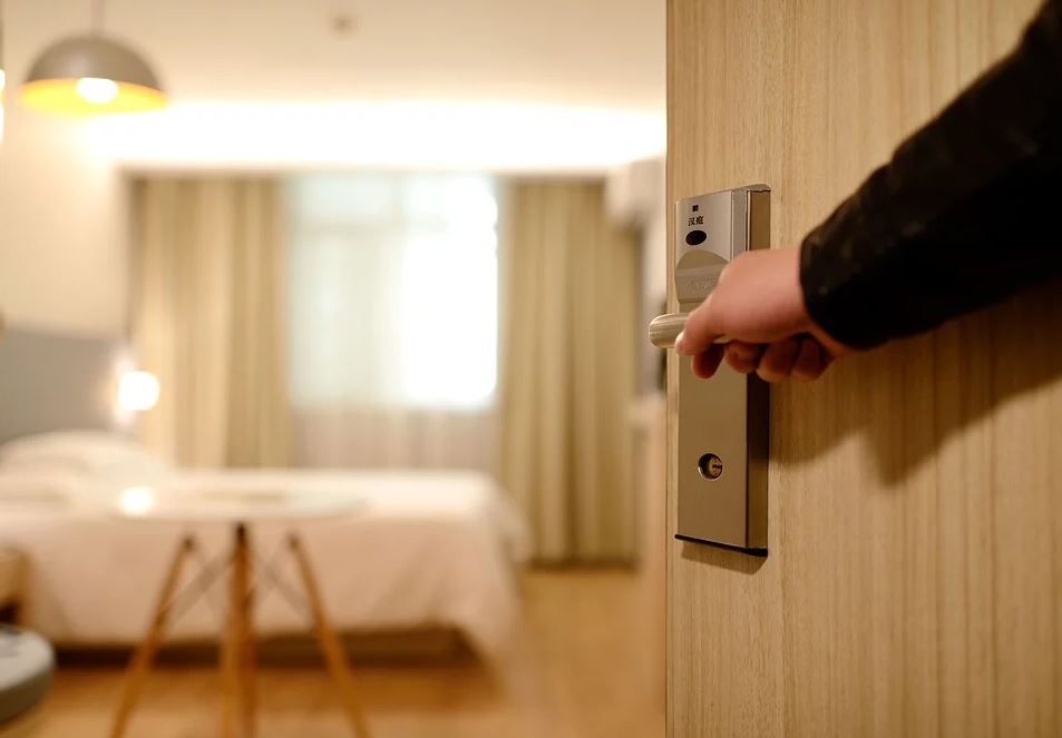 NH Hotels Hotelzimmer buchen Hotelzimmer