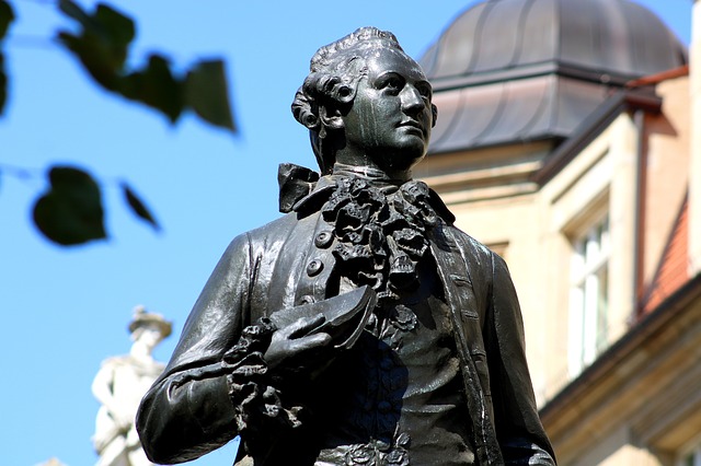 Audible-Klassiker Goethe Hörbücher von Audible