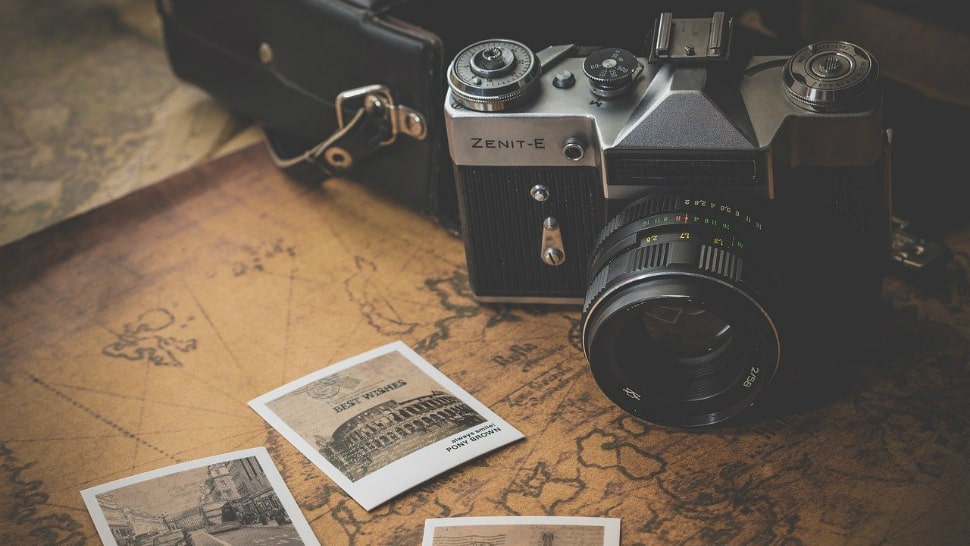 Reisegepäckversicherung Fotokamera Reisegepäckversicherung Fotokamera