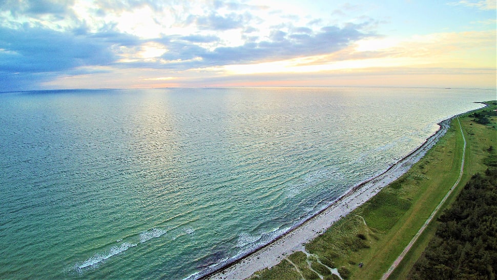 Spontaner Urlaub auf Fehmarn Spontaner Urlaub auf Fehmarn