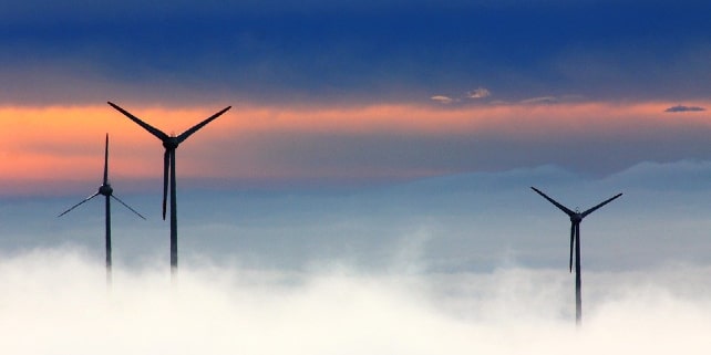 Ökostrom-Vergleich Windkraft Ökostrom-Vergleich Windkraft