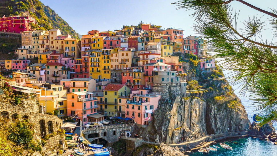 Cinque Terre Nachhaltig Reisen Cinque Terre
