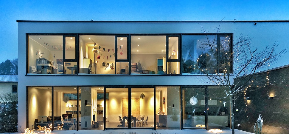 Unsplash - Stephan Bechert Versichern Sie ihr Smart Home und die entsprechenden Geräte für mehr Sicherheit.