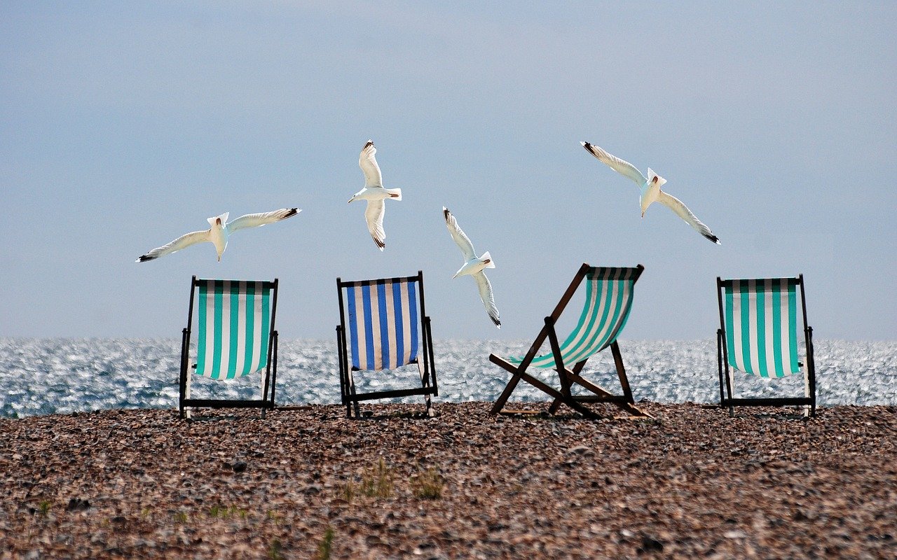 Travelzoo Urlaub buchen Urlaub am Strand