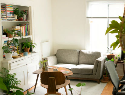 Gallerie Bild