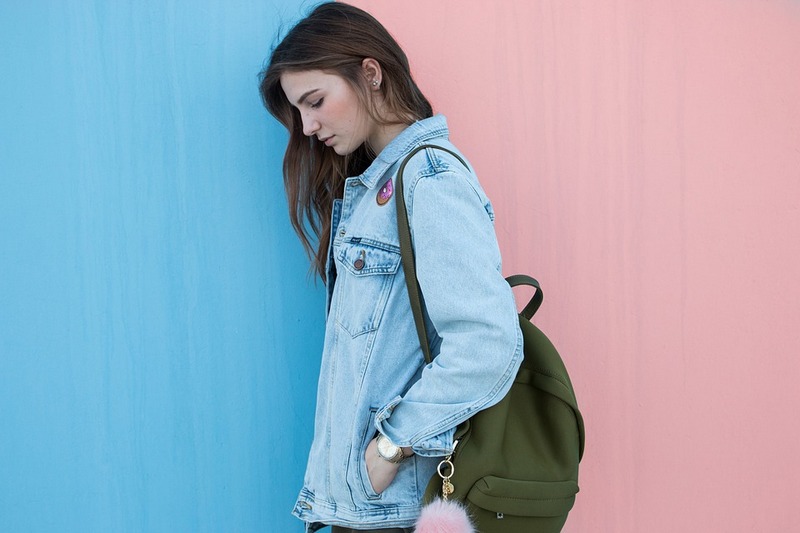 Mode bei H&M